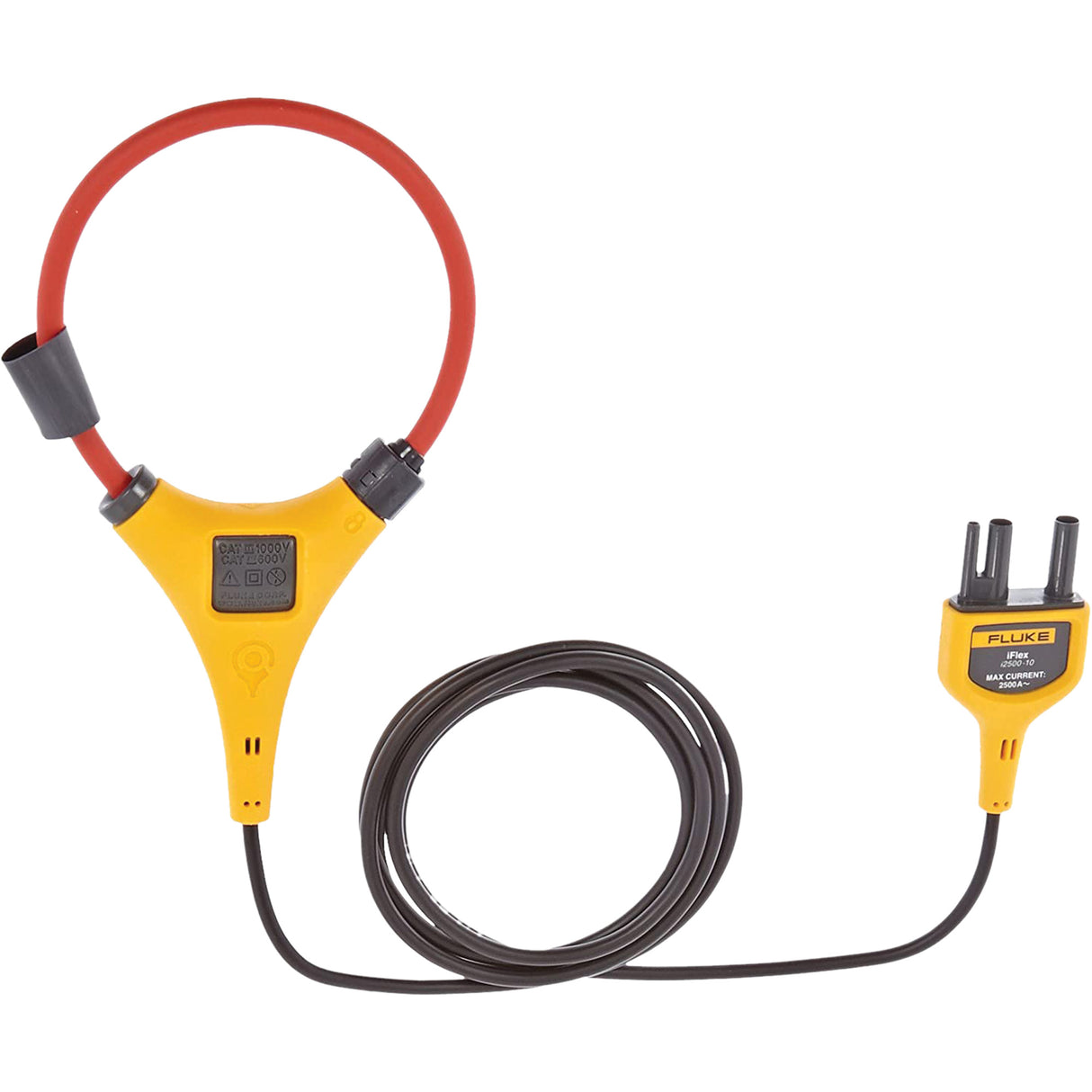 i2500-10 iFlex® Flexible Current Probe