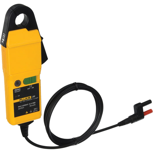 i30 AC/DC Current Clamp
