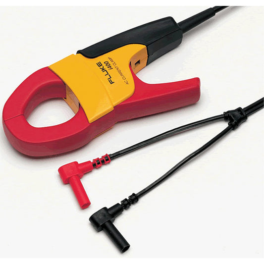 i400 AC Current Clamp