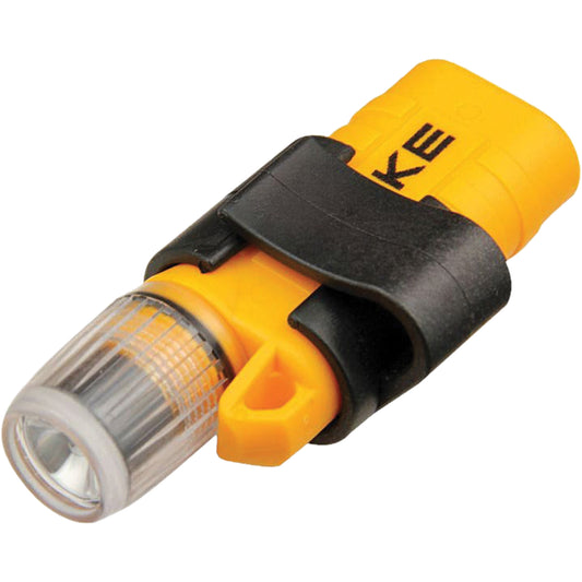 L205 Mini Hat Light, Xenon, AAA Batteries