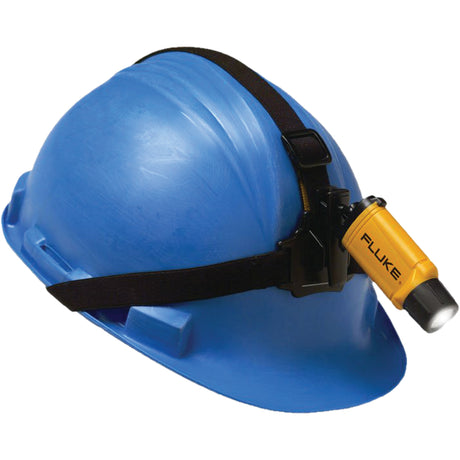 L206 Deluxe Headlamp, LED, 40 Hrs. Run Time, AAA Batteries