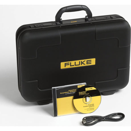 SCC290 FlukeView® Software Kit