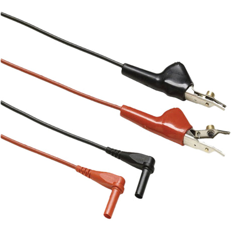 TL26A 5-Way Test Lead Set, 60" L
