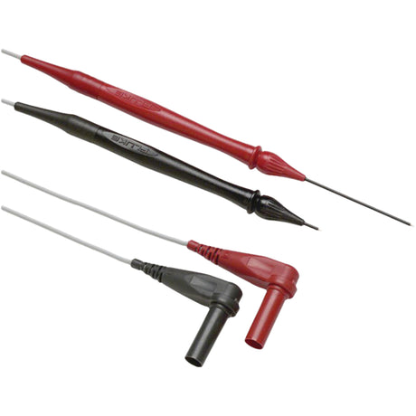 TL40 Retractable Tip Test Lead Set