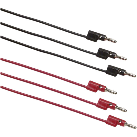TL935 Patch Cord Kit, 24"/48"/26" L