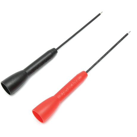 TP88 Rigid Back Probe Pin Set, 2" L