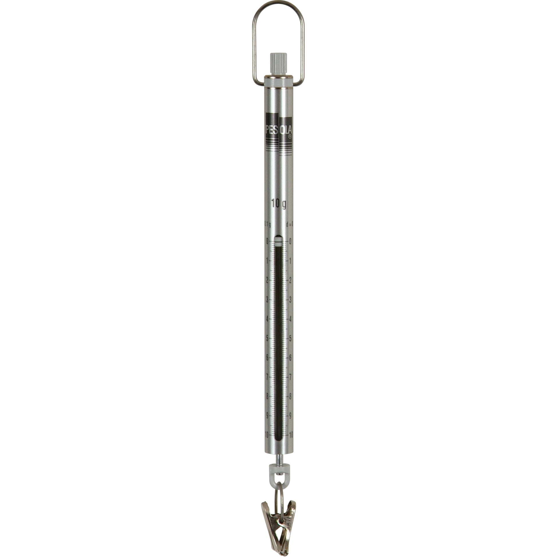 Pesola® Micro Spring Scale