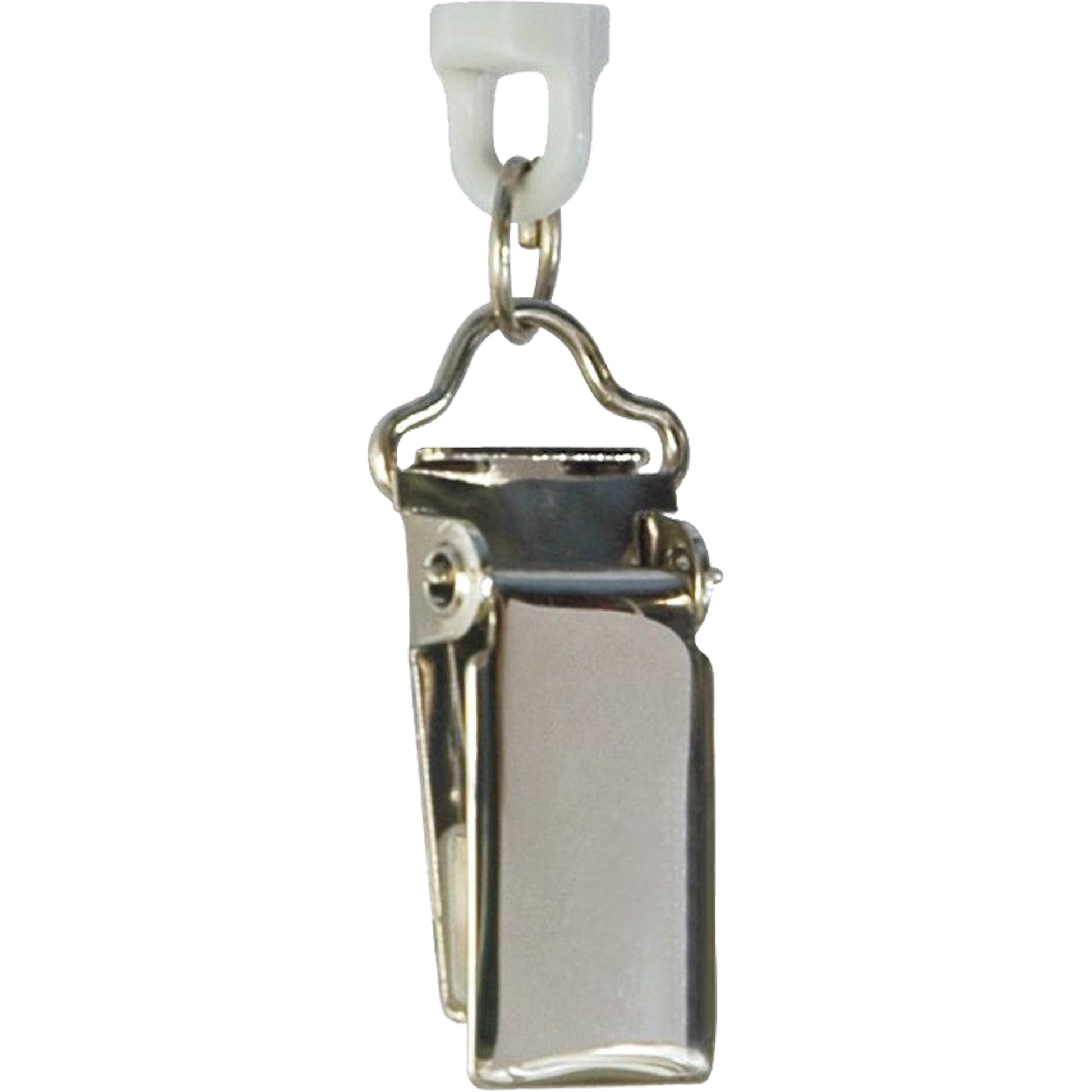 Medio Spring Scale Accessory - Strong Clamp With Eye Clip