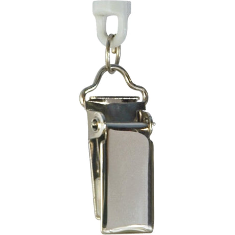 Medio Spring Scale Accessory - Strong Clamp With Eye Clip