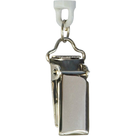 Medio Spring Scale Accessory - Strong Clamp With Eye Clip
