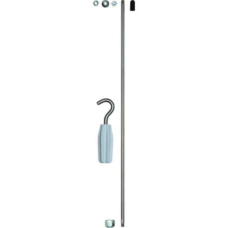 Macro Spring Scale Accessory - Pressure Set