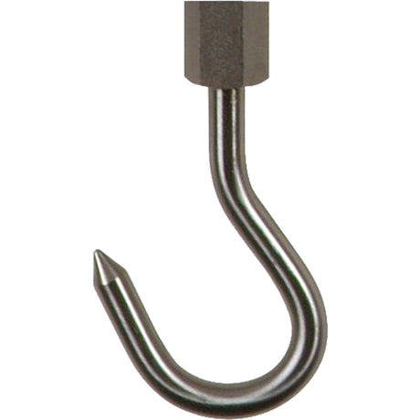Macro Spring Scale Accessory - Lower Suspension Hook