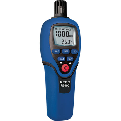 Carbon Monoxide Meter with ISO Certificate