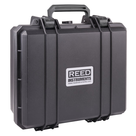 R8888 Deluxe Carrying Case, Hard Case