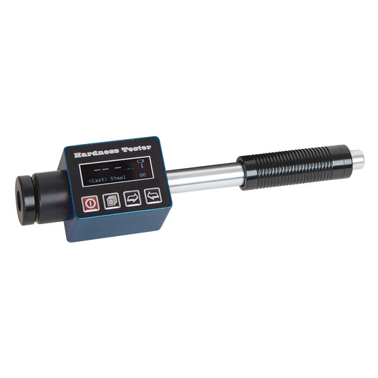 REED R9030 Hardness Tester