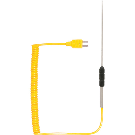 Thermocouple Chisel Tip Probe