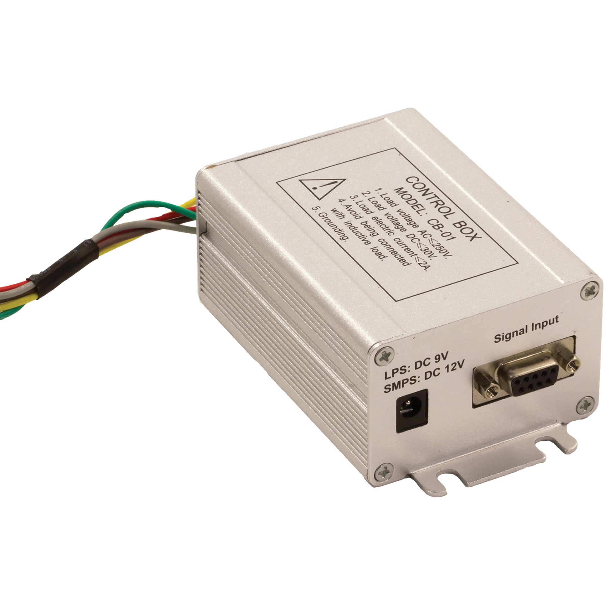 Abacus AB30 Control Box