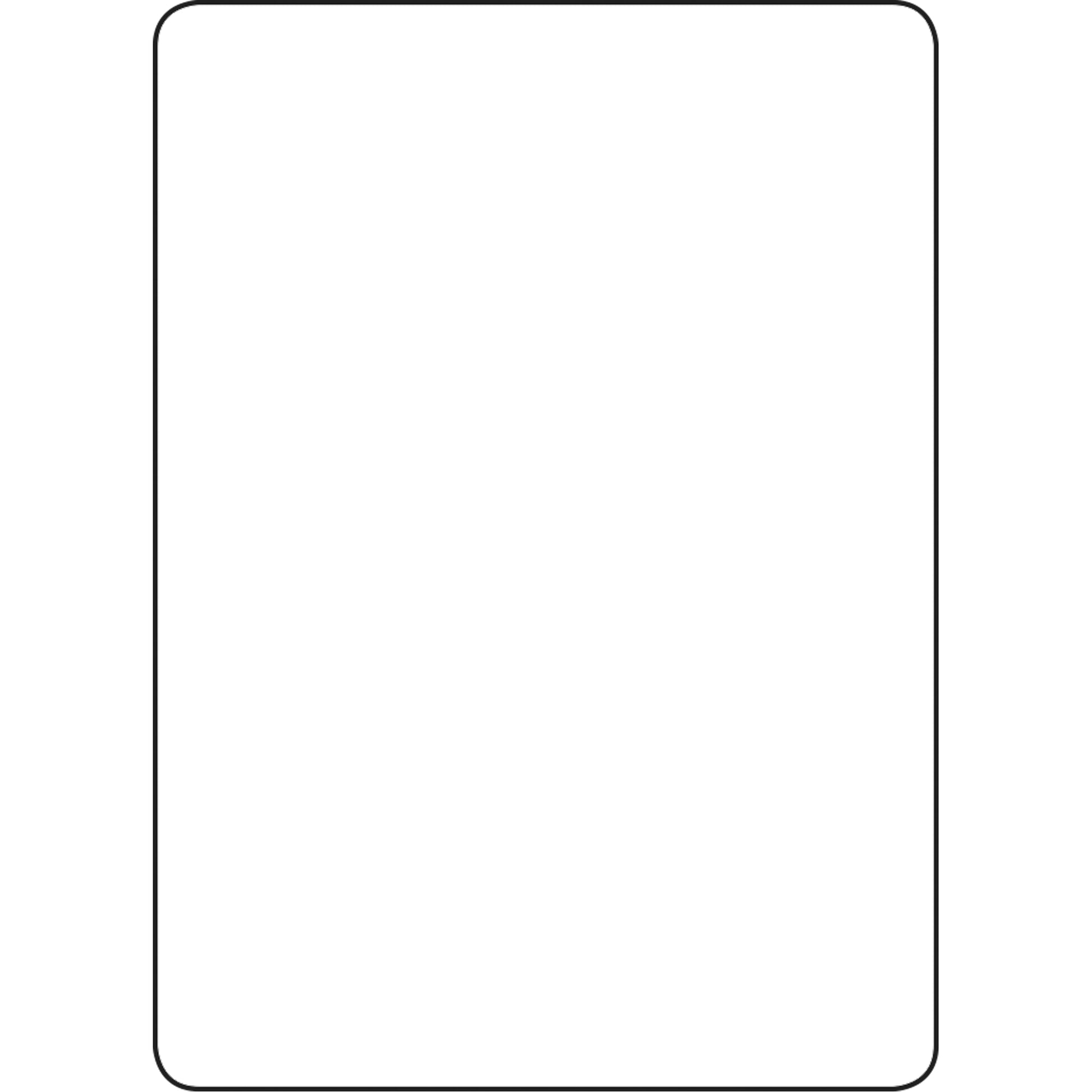 Kilotech Labels for Printer (58 x 80 mm)