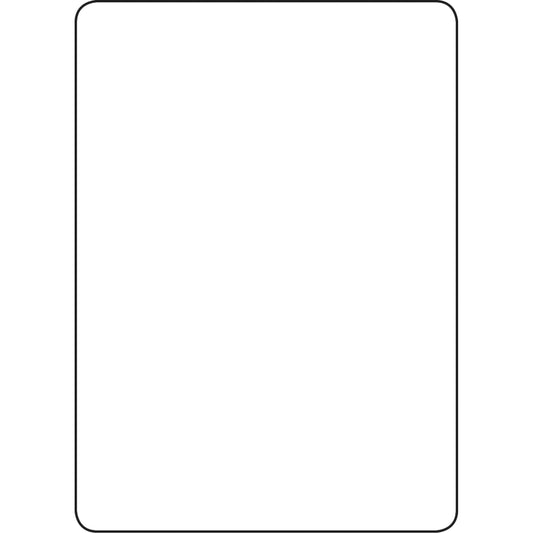 Kilotech Labels for Printer (58 x 80 mm)