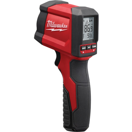 Infrared Temp-Gun™ NIST, -22°- 752° F ( -30° - 400° C ), 10:1, Fixed Emmissivity