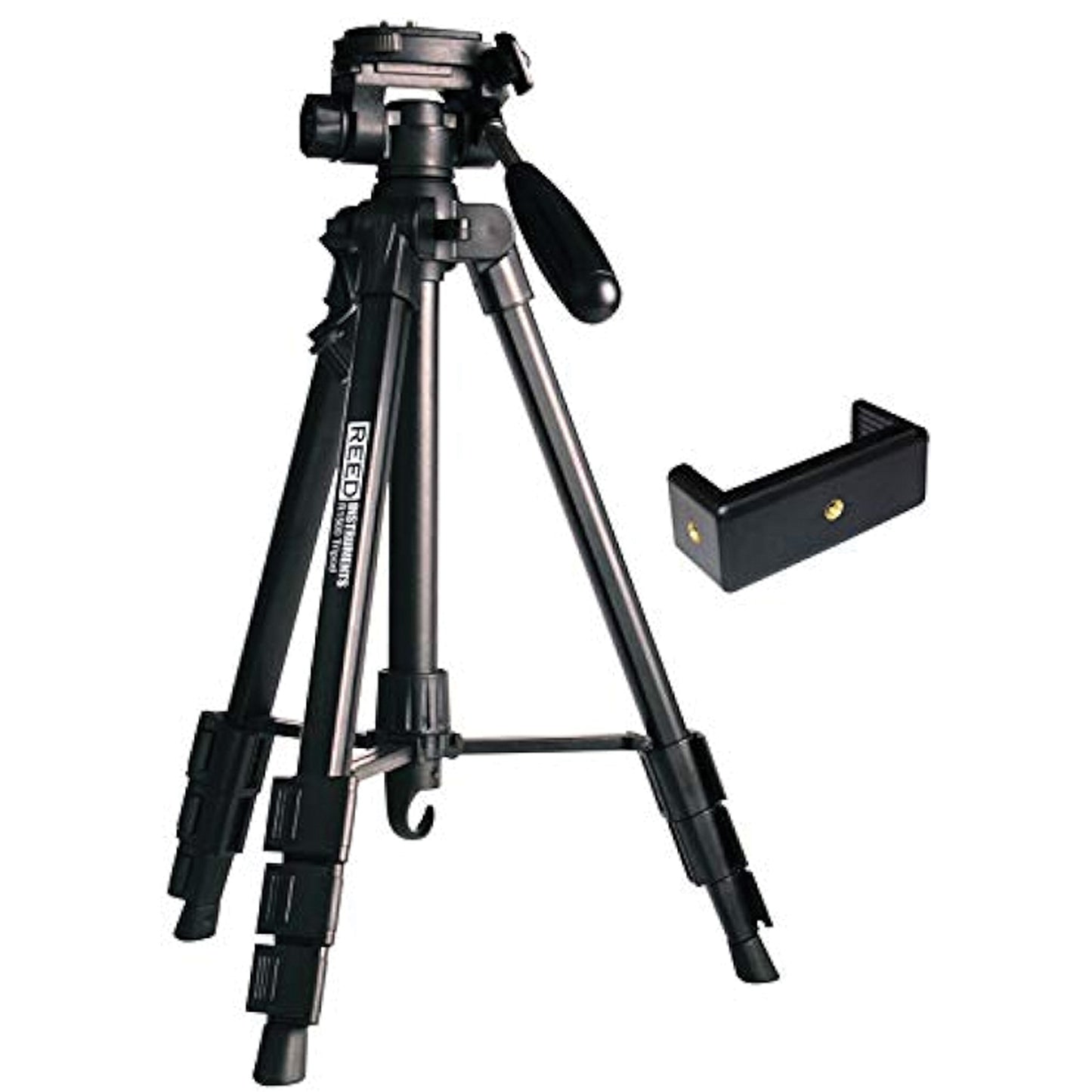 Tripod with Instrument Adapter
