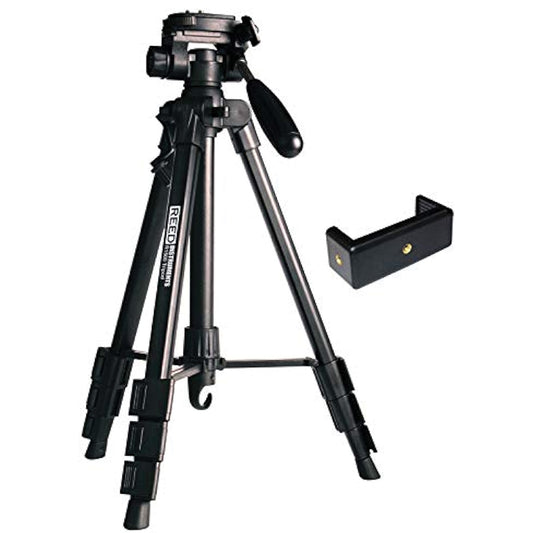 Tripod with Instrument Adapter