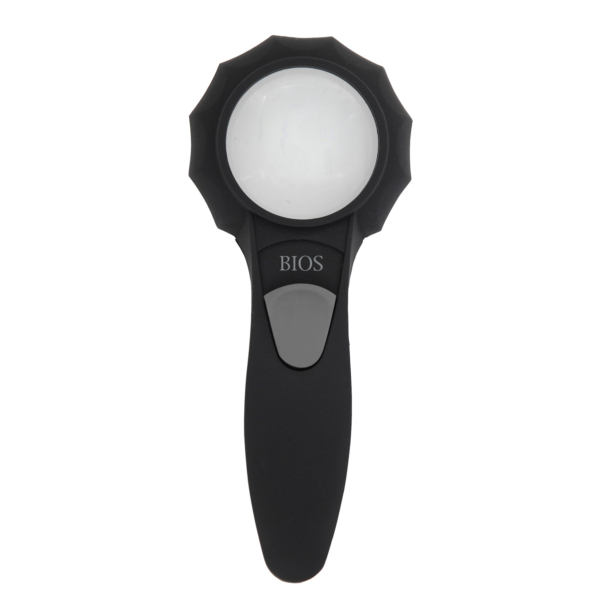 BIOS Illuminating Magnifying Glass