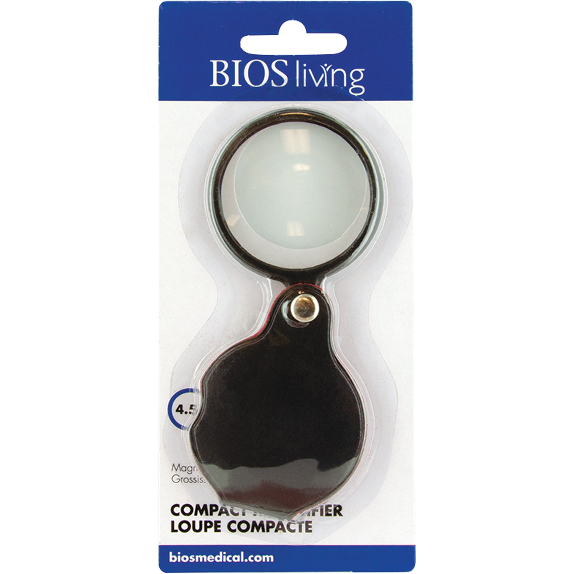 BIOS Compact Magnifier