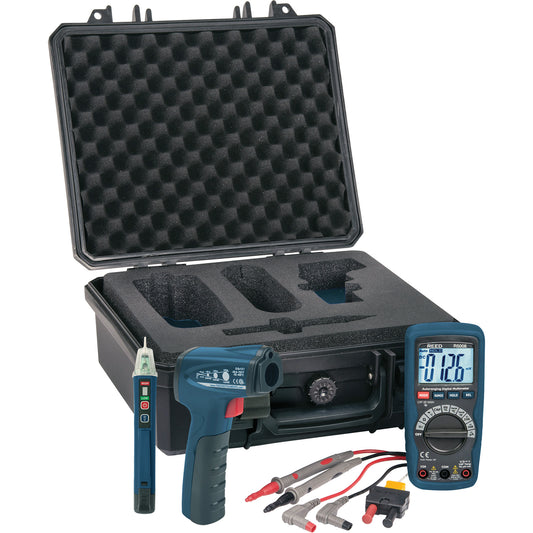 Temperature Combination Kit