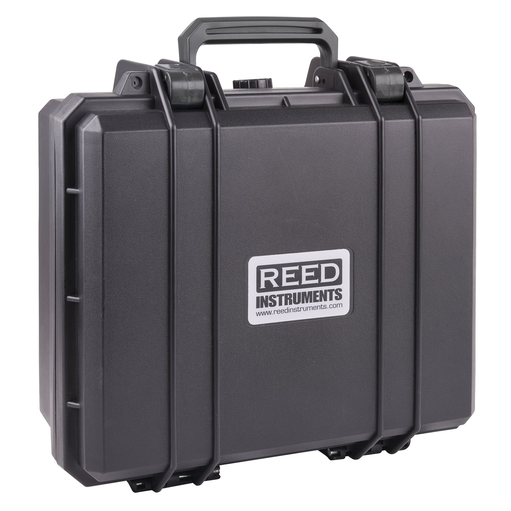 Deluxe Carrying Case, Hard Case