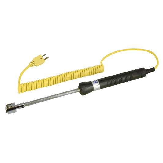 Surface Thermocouple Probe, 11-1/4" " L