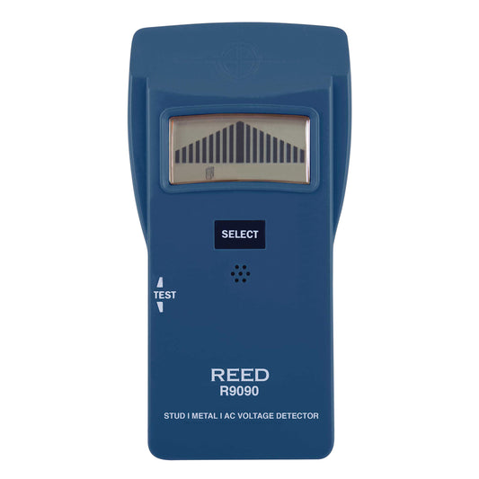 Stud, Metal and Voltage Detector