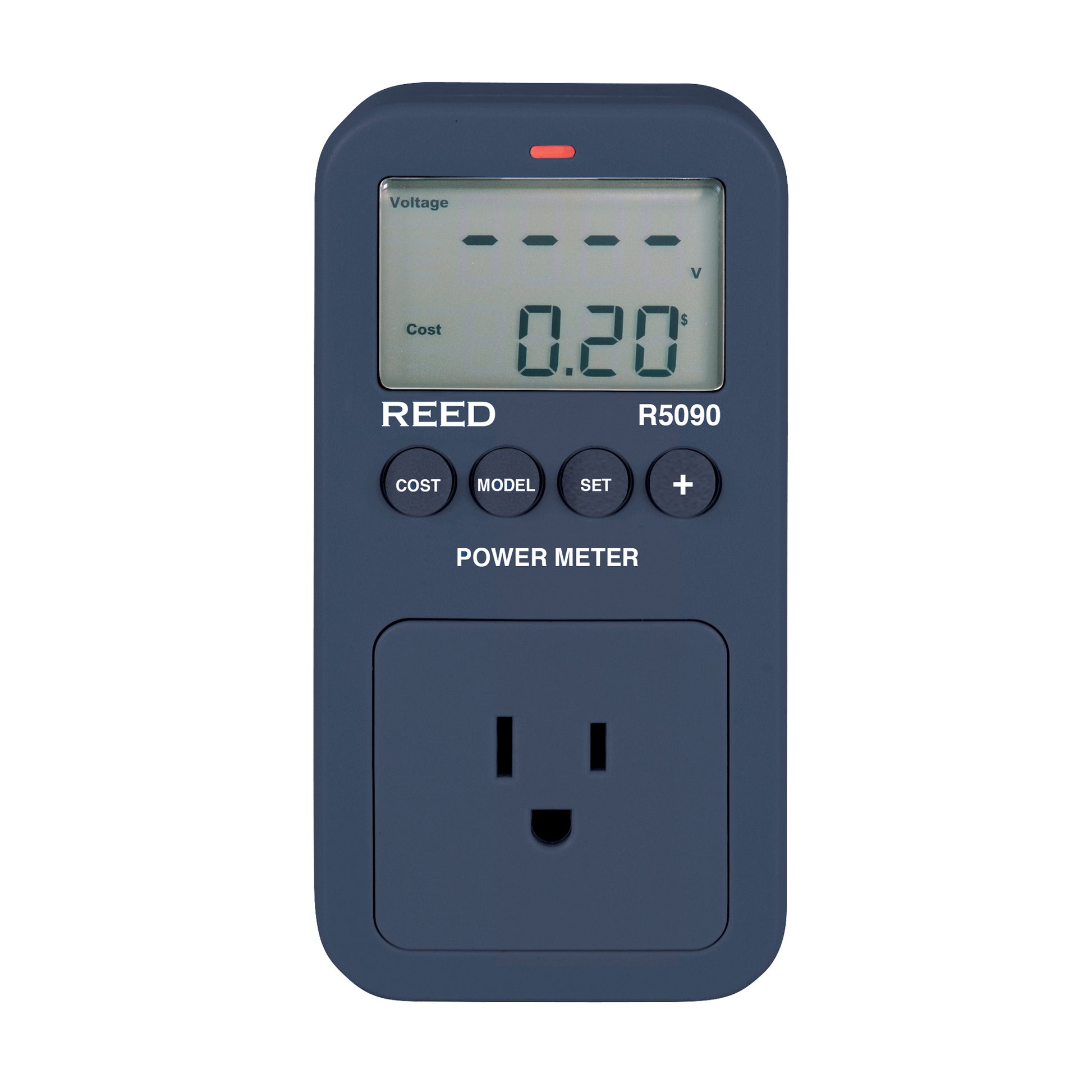 Power Meter