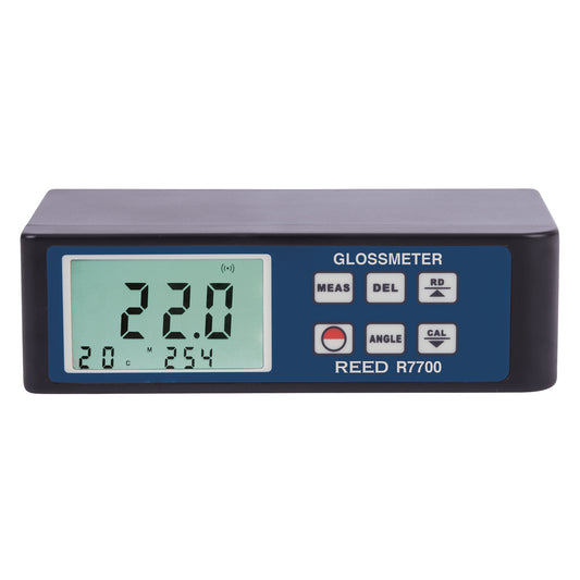 Gloss Meter