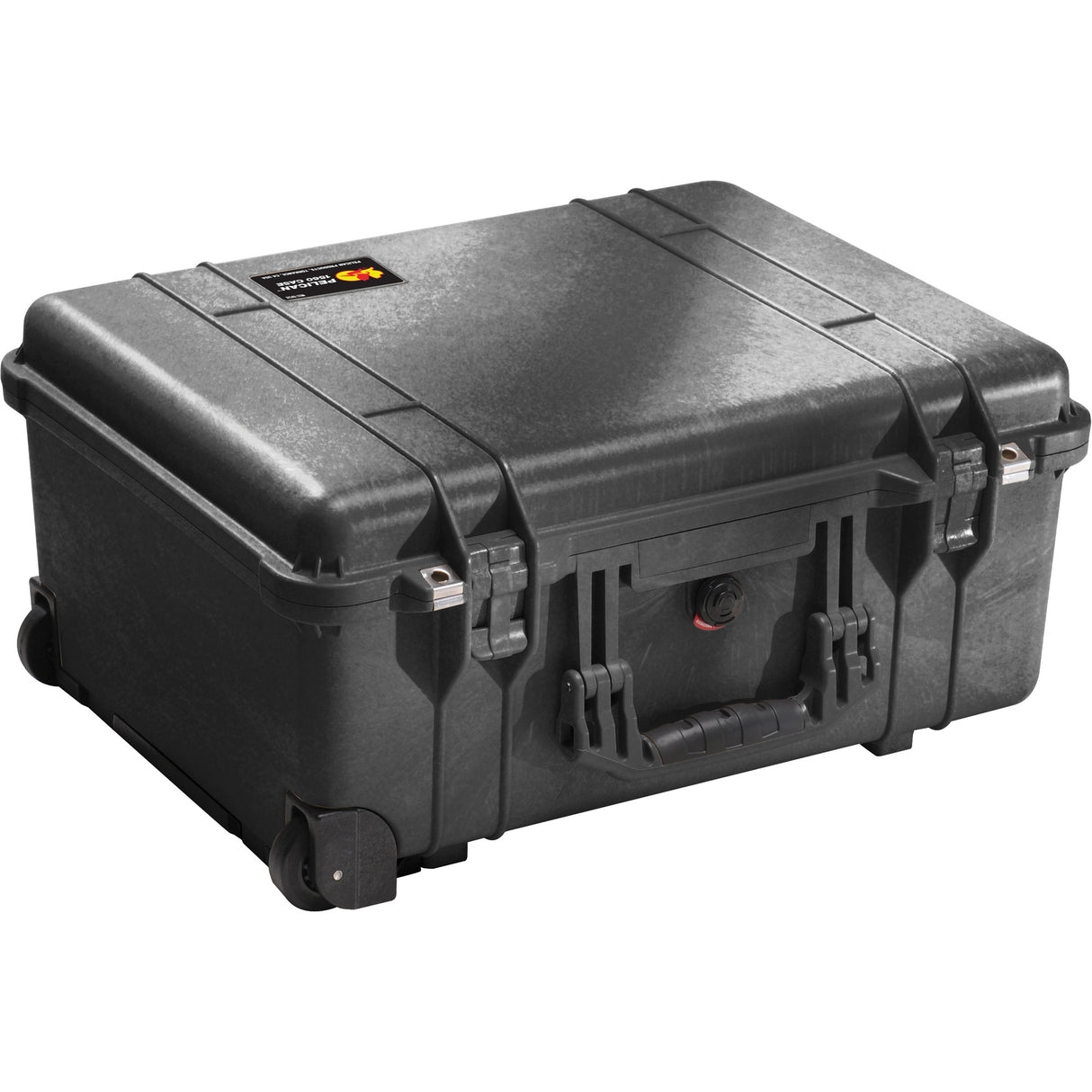 Instrument Carrying Case, Hard Case