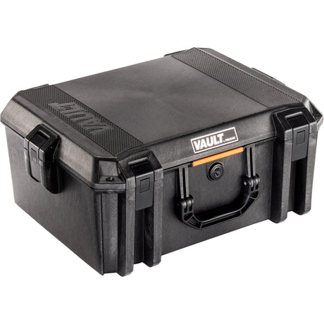 Vault V550 Equipment Case, Hard Case