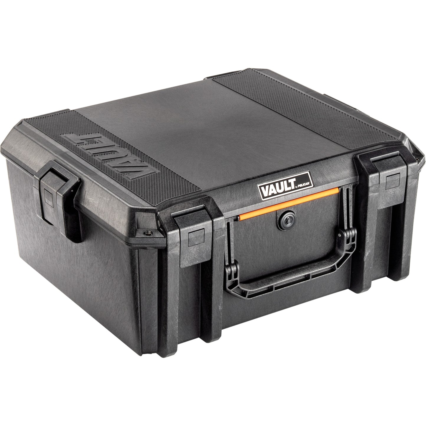 Vault V600 Large Equipment Case, Hard Case