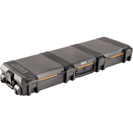 Vault V800 Extra Wide Long Case, Hard Case