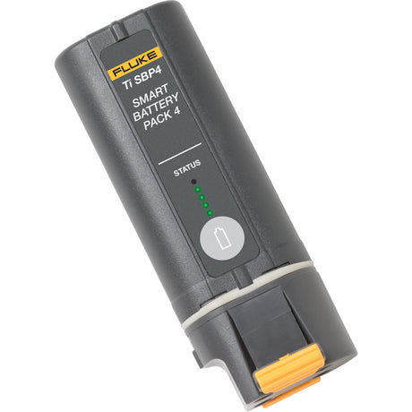 TIX5 Smart Battery Pack