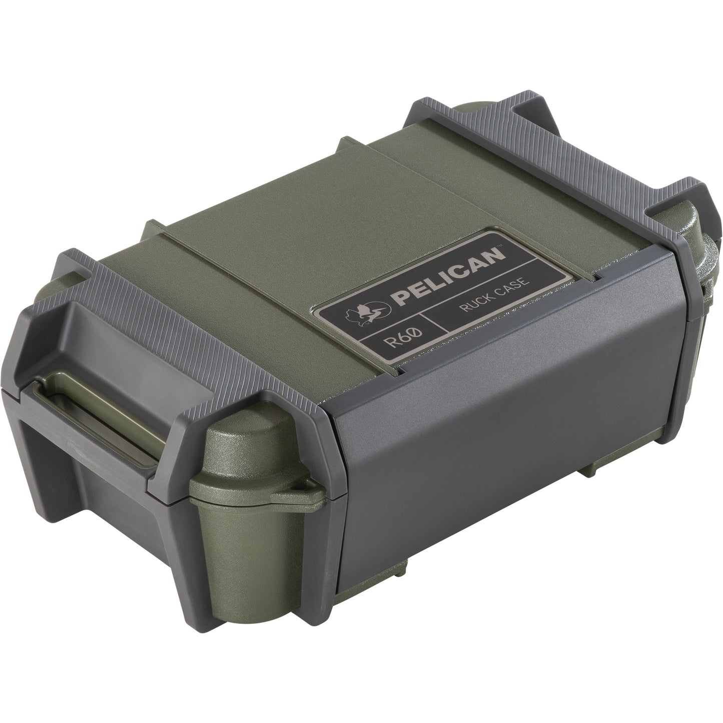 Personal Utility R60 RUCK Case, Hard Case