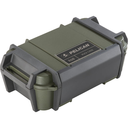Personal Utility R60 RUCK Case, Hard Case
