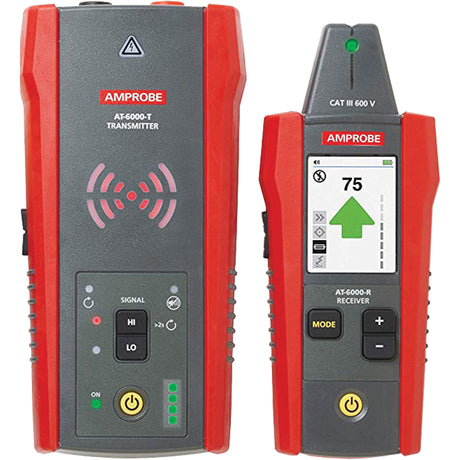 AT-6010 Advanced Wire Tracer Kit