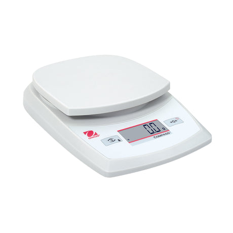 CR221 Compass™ Portable Scale, 220 g Cap., 0.1 g Graduations