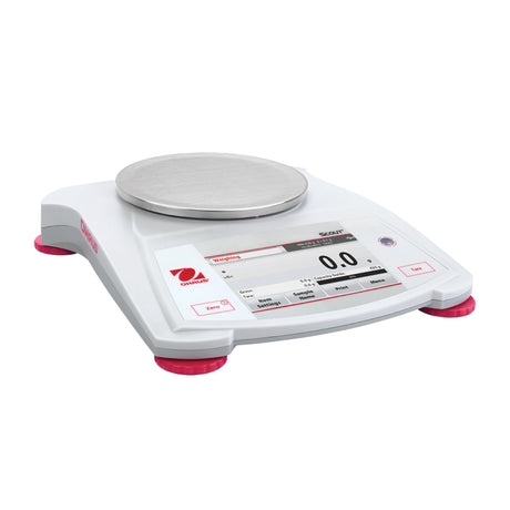 STX421 Scout® STX Electronic Balance, 420 g Cap., 0.1 g Graduations