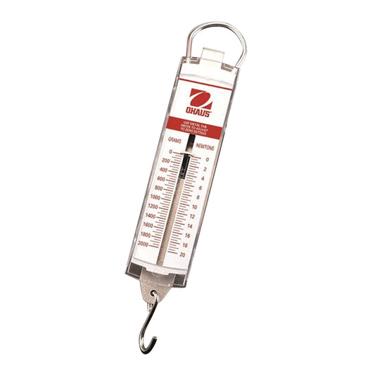 8262-M0 Pull Type Spring Scale