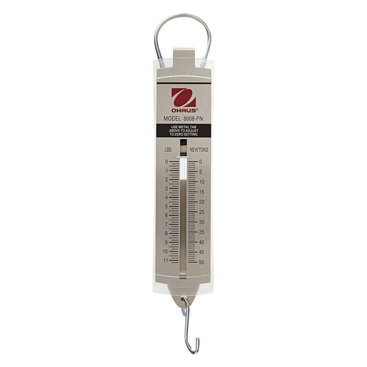 8008-PN Pull Type Spring Scale