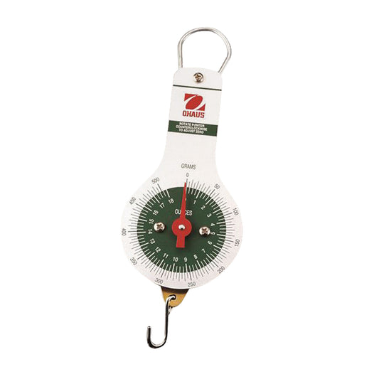 8013-MN Dial Type Spring Scale