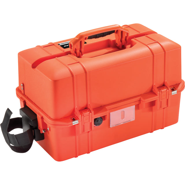 Air EMS Case, Hard Case