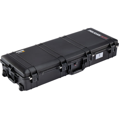 Air Long Case with Foam Insert, Hard Case