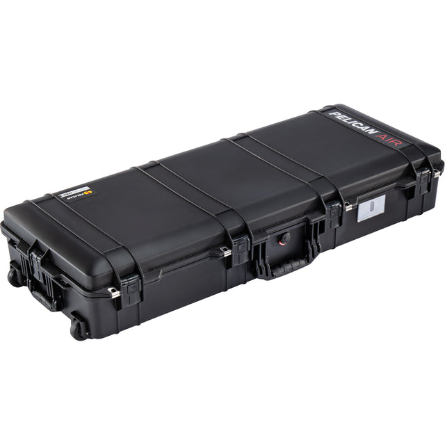 Air Long Case with Foam Insert, Hard Case